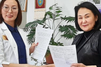 В городе Нюрбе откроют филиал Центра современной нефрологии и диализа / ЯСИА   