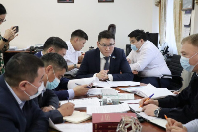 В Якутии планируют создать единую диспетчерскую службу по контролю за движением транспортных средств / ЯСИА   Республика Саха (Якутия)