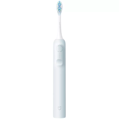 Электрическая зубная щетка Xiaomi Mijia Sonic Electric Toothbrush MES609 (голубой)