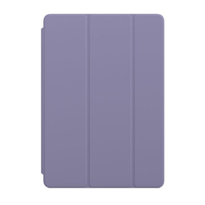 Чехол-книжка Mutural Folio Case для Apple iPad 10 (2022)/iPad 11 (2025) (полиуретан с подставкой) (фиолетовый)