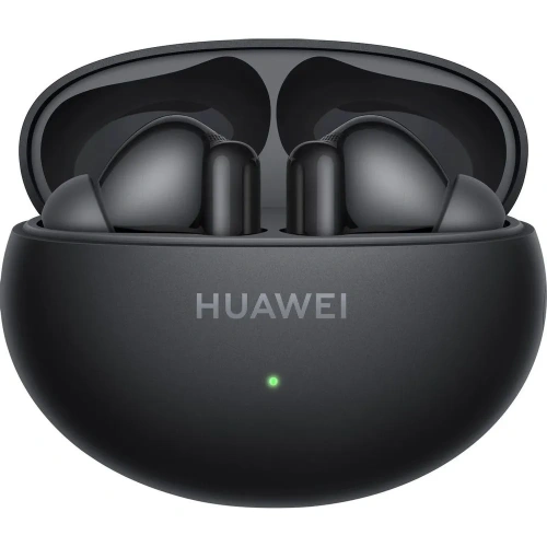 Беспроводные Bluetooth cтерео-наушники Huawei FreeBuds 6i (T0019) (Black)
