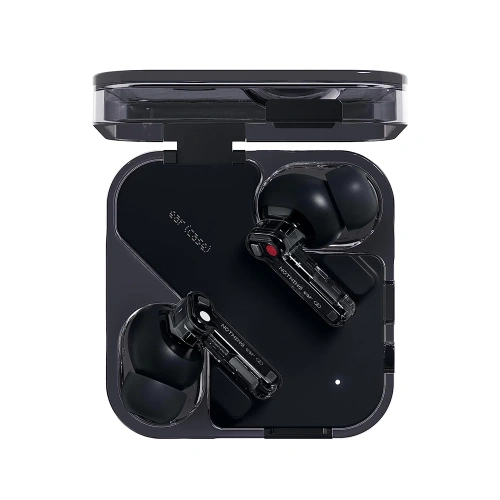 Беспроводная гарнитура Nothing Ear2 INTL (Black)