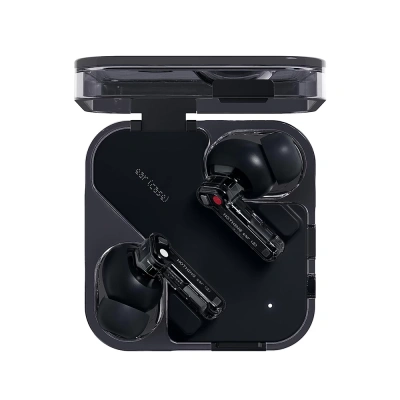 Беспроводная гарнитура Nothing Ear2 INTL (Black)