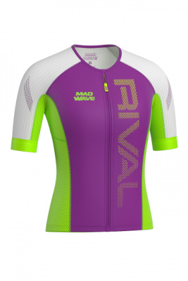 Rival Top ST FZ Lady