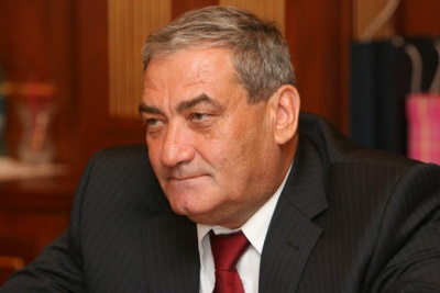 Вячеслав Штыров: Предприняв упреждающие действия, Россия предотвратила нападение на свою территорию / ЯСИА   Город Москва