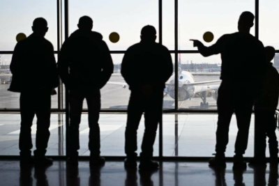 Турция, Египет, Тунис ждут российских туристов / ЯСИА   Город Москва