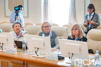 В Якутии пройдёт благотворительная акция «Женщины Якутии – многодетным семьям» / ЯСИА   Республика Саха (Якутия)