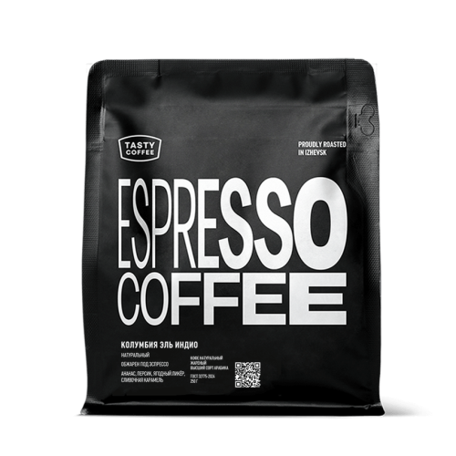 Колумбия Эль Индио