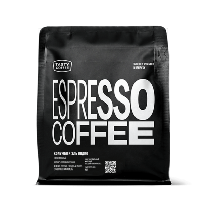 Колумбия Эль Индио