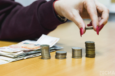 ВТБ: рынок рублевых сбережений вырос почти на 7% в первом полугодии / ЯСИА   