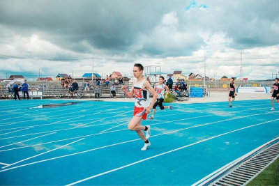 В марте пройдут отборочные соревнования к VIII Спортивным играм народов Якутии  / ЯСИА   Республика Саха (Якутия)