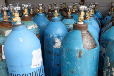 «Сахаагроплем» начнет производить медицинский кислород / ЯСИА   