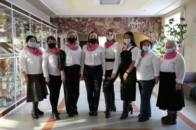 О Союзе женщин Мирнинского района /   Мирнинский Республика Саха (Якутия)