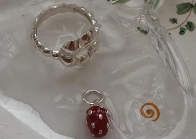 Якутский бренд «Sokolnikov» становится всероссийским ювелирным брендом / ЯСИА   