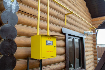 «Сахатранснефтегаз» призывает якутян своевременно подавать заявку на социальную газификацию / ЯСИА   Республика Саха (Якутия)