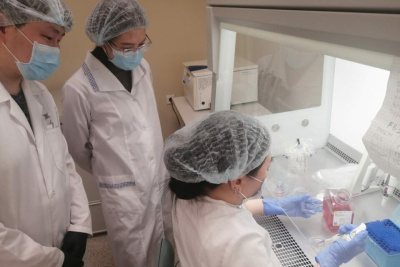 Иван Троев рассказал о своем опыте участия на ежегодном мероприятии Фонда «Сколково» Стартап-тур / ЯСИА   Город Москва