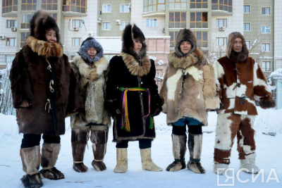 В Литературном музее в Якутске открылась выставка народной мастерицы Изабеллы Эляковой / Виктория Сергеева Якутск Якутск Республика Саха (Якутия)