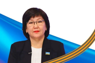 Ирина Любимова: Мы должны прививать детям чувство патриотизма / ЯСИА   