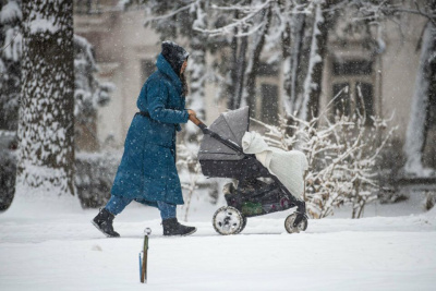 Елена Теплякова рассказала, за что вручают матерям почетные знаки с денежными выплатами в Якутии / Дьулустаан Сергеев   Республика Саха (Якутия)