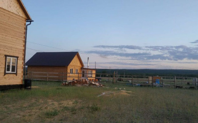 В Якутии предстоит кадастровая оценка всех земельных участков / Николай Борисов   Республика Саха (Якутия)