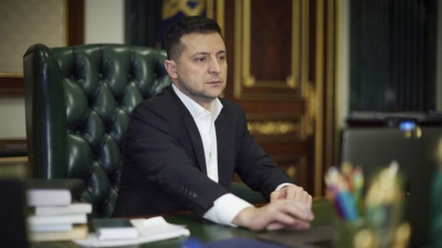 Володин рассказал, что Зеленский эвакуировался в Польшу / ЯСИА  Ленский Республика Саха (Якутия)