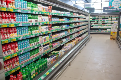 Валерий Жондоров: Цены будут контролировать ежедневно / ЯСИА   