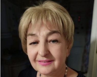 Глава посёлка Югоренок Жанна Пиманова: Мы полностью поддерживаем решение нашего президента / ЯСИА   