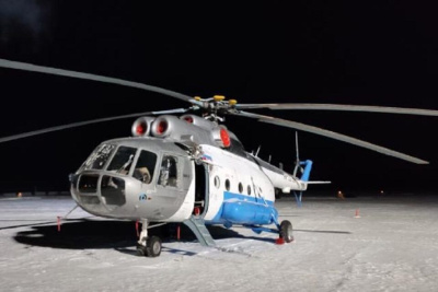 Авиакомпания «Лидер» получила сертификат эксплуатанта авиационных работ в Якутии / ЯСИА   Республика Саха (Якутия)