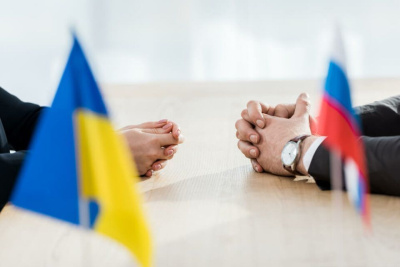 Новые российско-украинские переговоры пройдут 7 марта / ЯСИА   