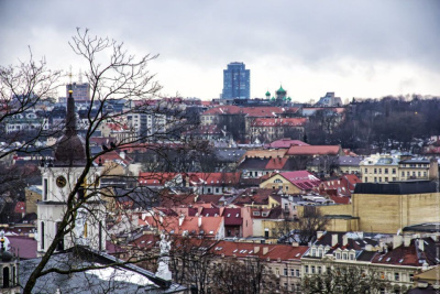 В Литве напали на российского дипломата / ЯСИА   