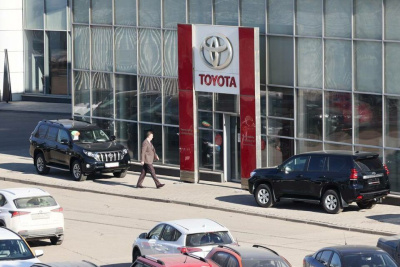 Какие зарубежные компании и бренды приостановили работу и поставки в РФ / ЯСИА   Город Санкт-Петербург