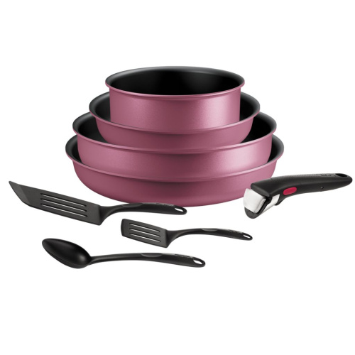 Набор посуды Ingenio Cook & Create, 8 предметов L7889002