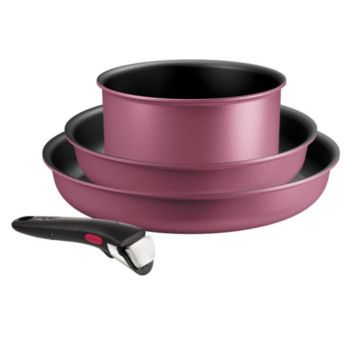 Набор посуды Ingenio Cook & Create, 4 предмета L7889102