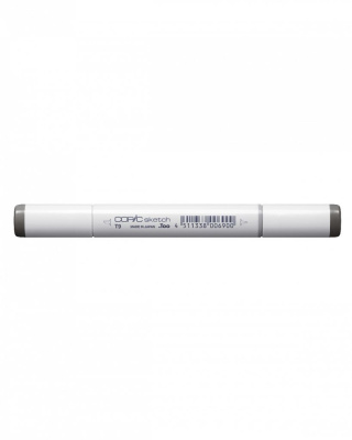 Маркер COPIC sketch T9 (серый тон, toner grey №9)