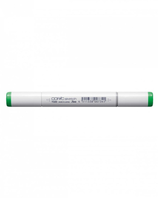 Маркер COPIC sketch YG09 (Lettuce Green)