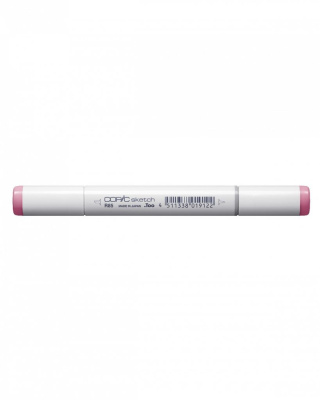 Маркер COPIC sketch R85 (красная роза, rose redl)