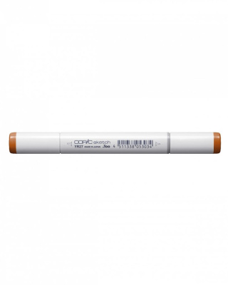 Маркер COPIC sketch YR27 (Tuscan Orange)