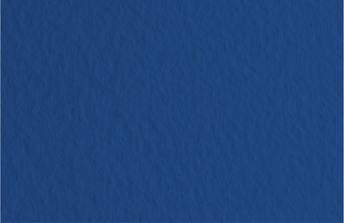 Бумага для пастели Fabriano "Tiziano" 70x100 см 160 г №39 индиго