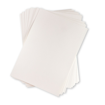 Бумага для акварели Малевичъ "Aquarius" А2 300 г, Fin