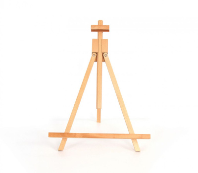 Мольберт настольный Малевичъ МЛ-36