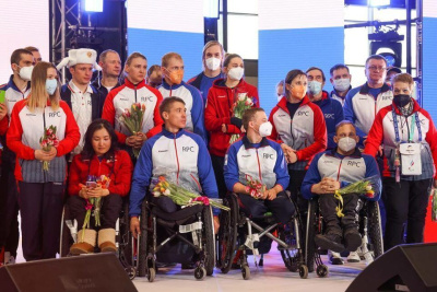 Обзор ситуации на Украине. Хроника событий за ночь 7 марта / Айаал Аргунов   Город Москва