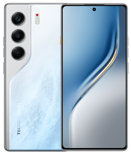 Смартфон TECNO