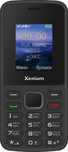 Мобильный телефон Xenium