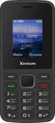 Мобильный телефон Xenium