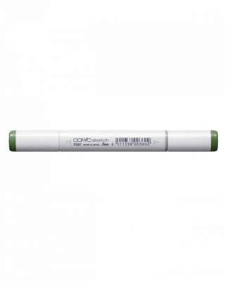 Маркер COPIC sketch YG67 (мох, moss)