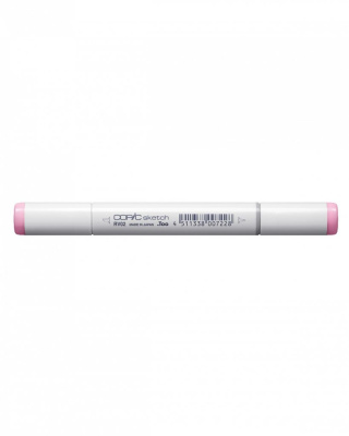 Маркер COPIC sketch RV02 (засахаренный розовый миндаль, sugared almond pink)