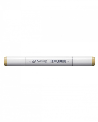 Маркер COPIC sketch E84