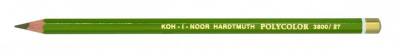 Карандаш цветной Koh-i-noor "Polycolor" оливковый темный