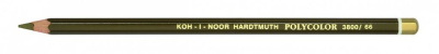 Карандаш цветной Koh-i-noor "Polycolor" умбра натуральная