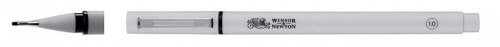 Линер Winsor & Newton "Fineliner Pen" 1 мм, черный
